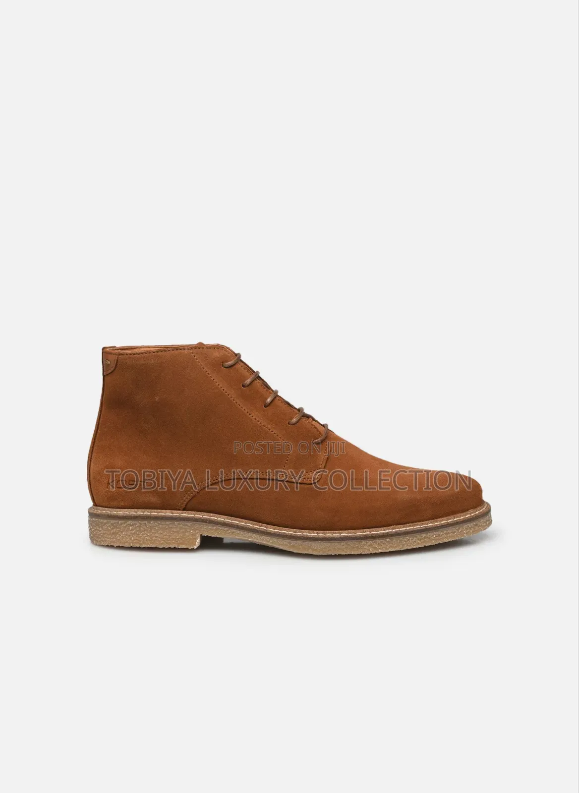 Cost Ankle Boots and Boots Rise Men's Brown