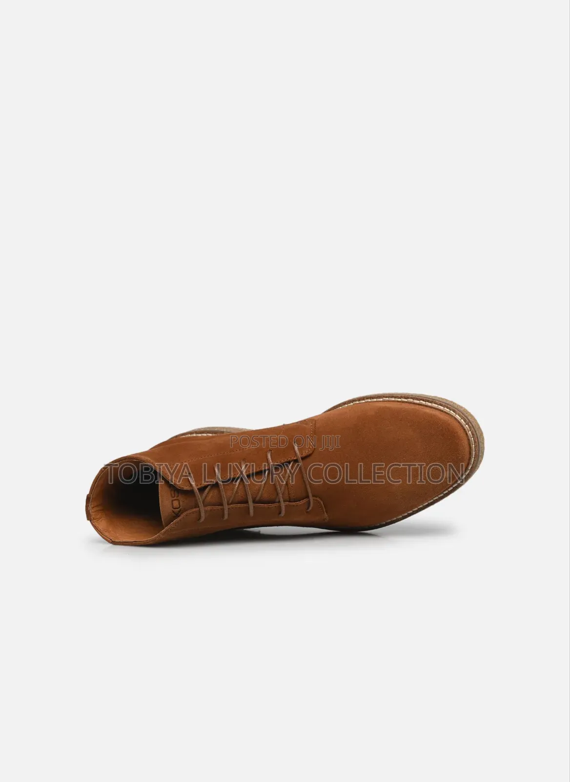 Cost Ankle Boots and Boots Rise Men's Brown