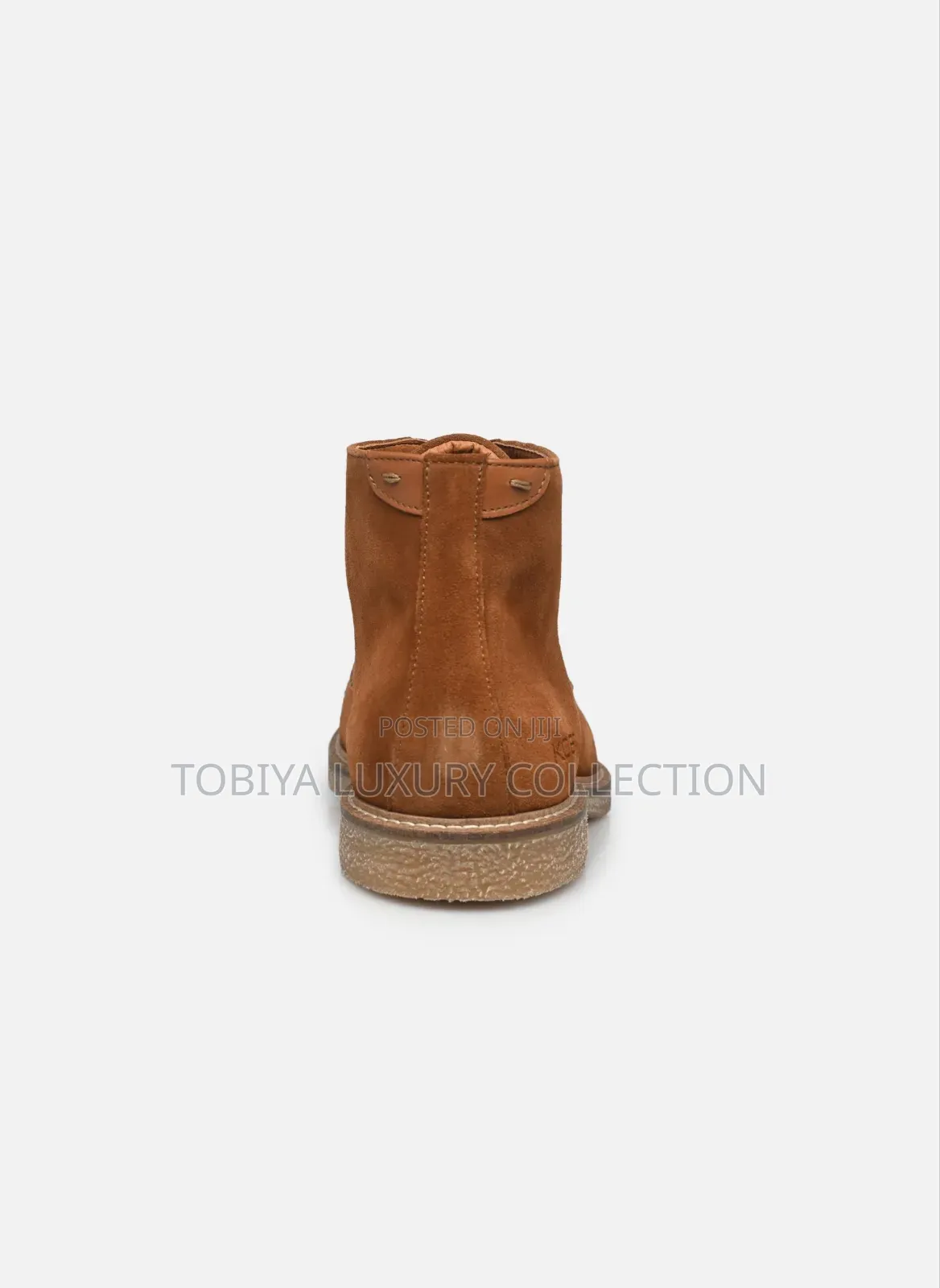Cost Ankle Boots and Boots Rise Men's Brown