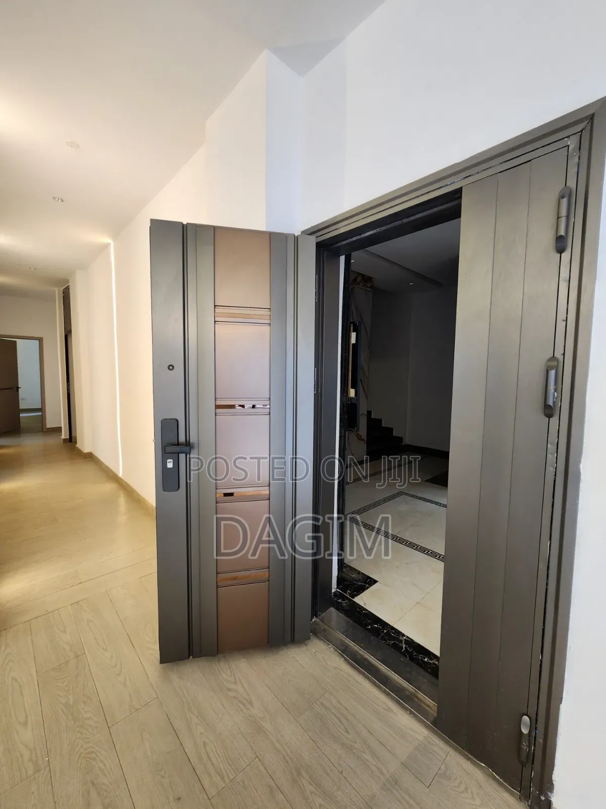 3bdrm Apartment in Bole for sale