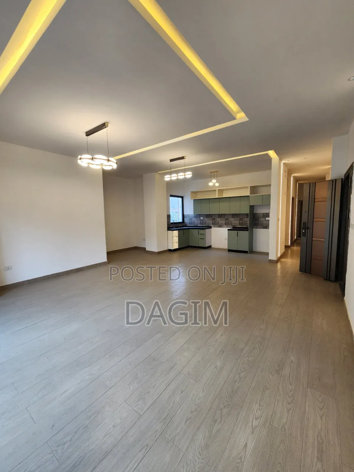 3bdrm Apartment in Bole for sale