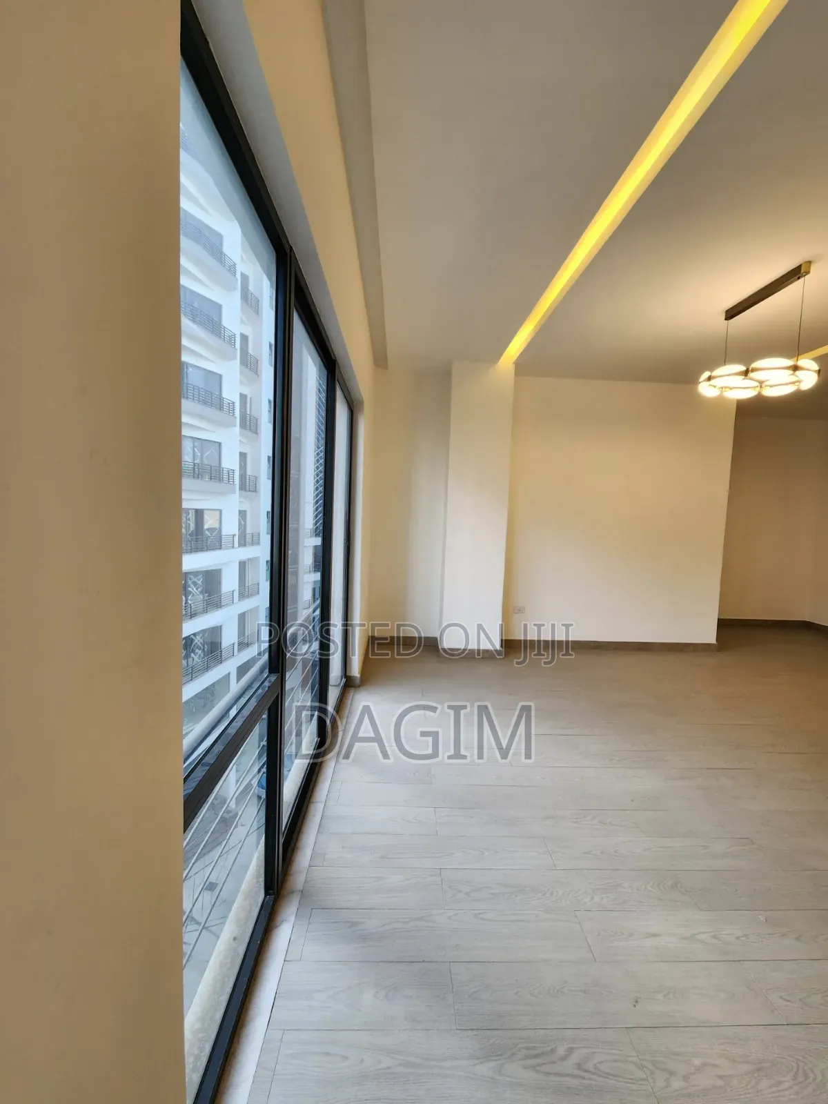 3bdrm Apartment in Bole for sale