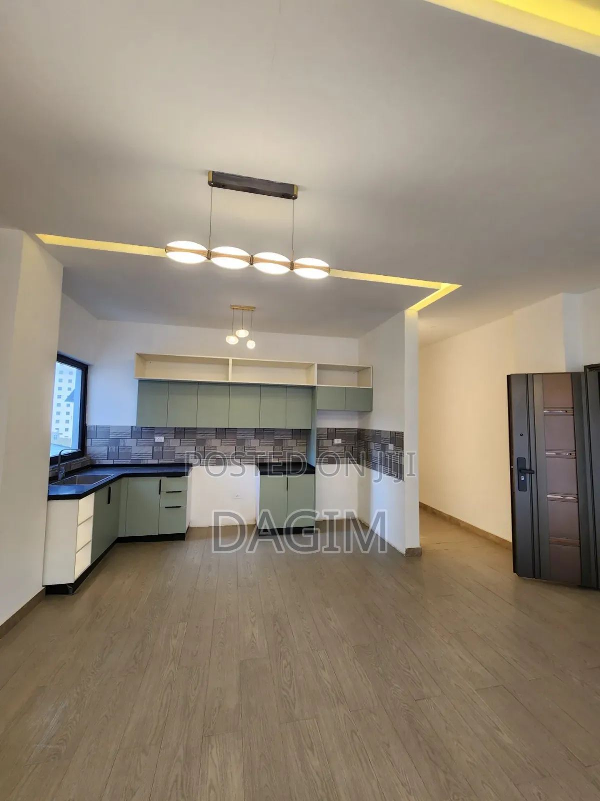 3bdrm Apartment in Bole for sale