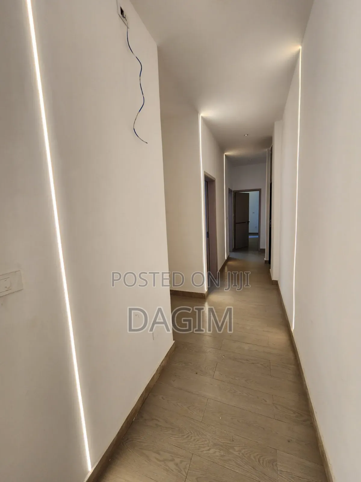 3bdrm Apartment in Bole for sale