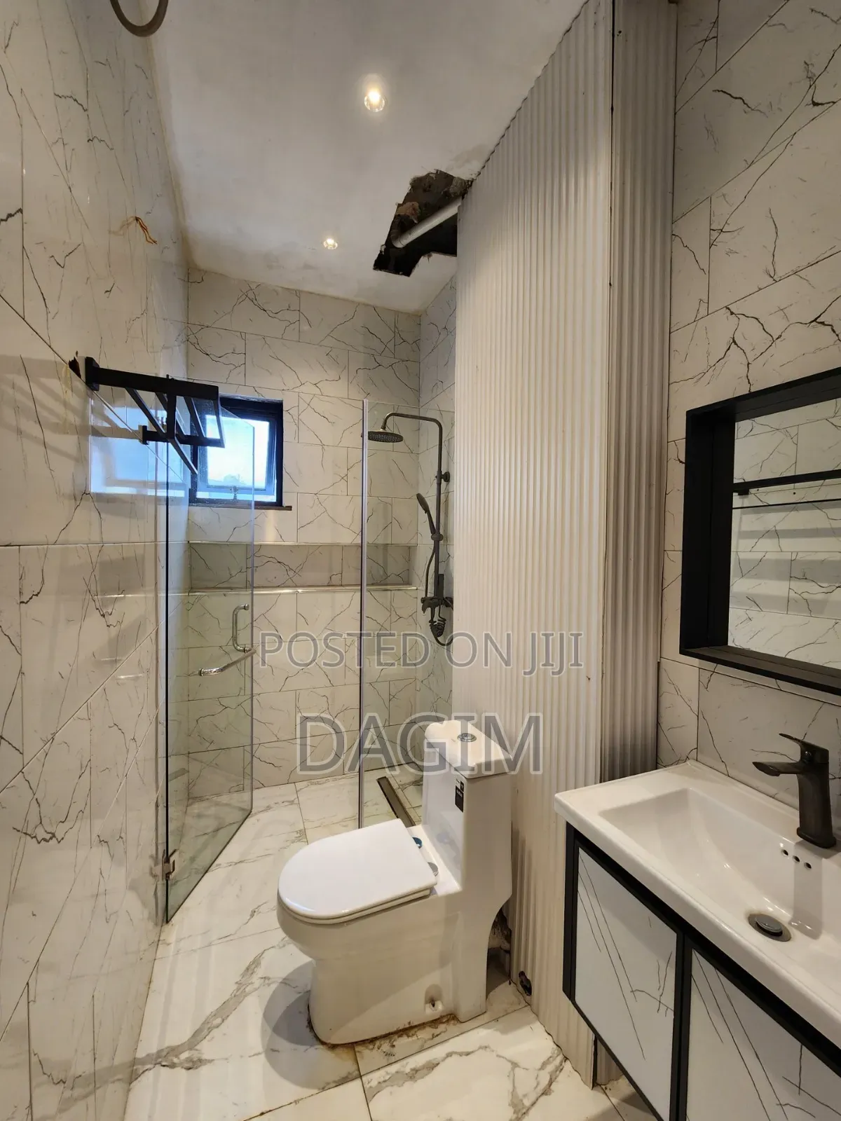 3bdrm Apartment in Bole for sale