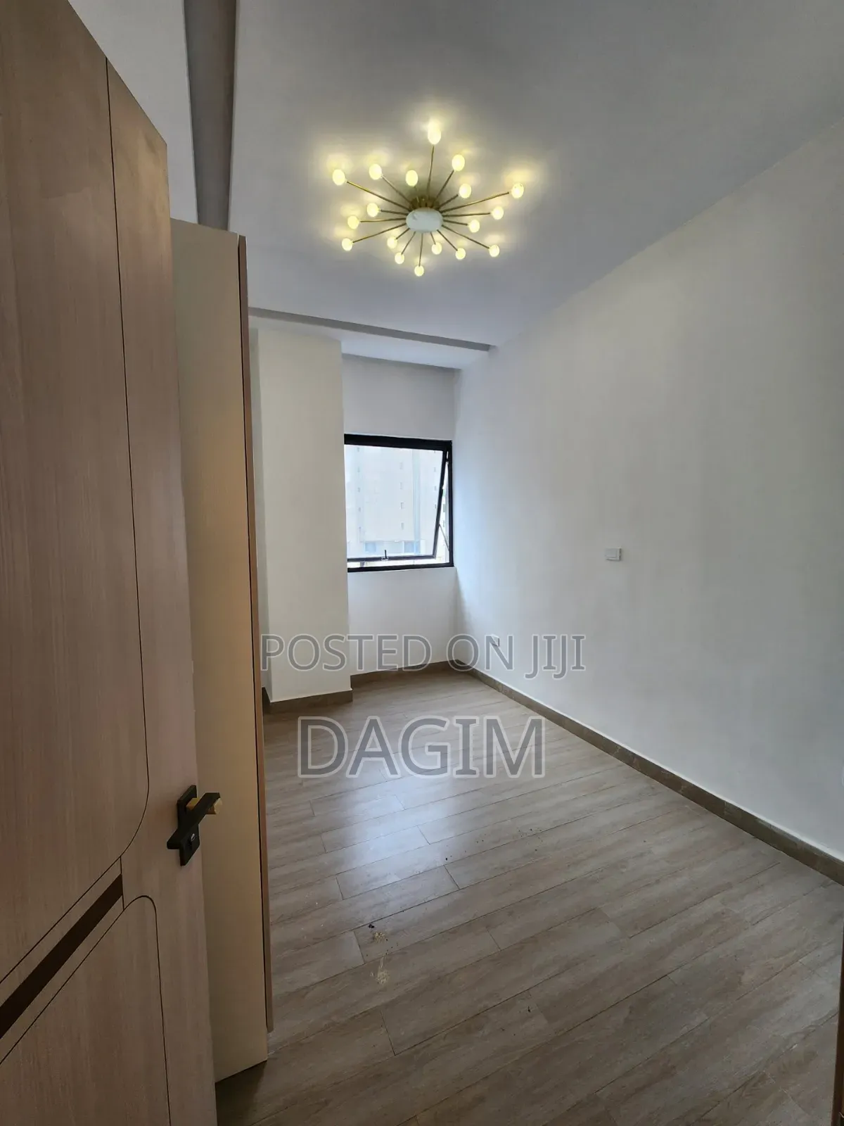 3bdrm Apartment in Bole for sale