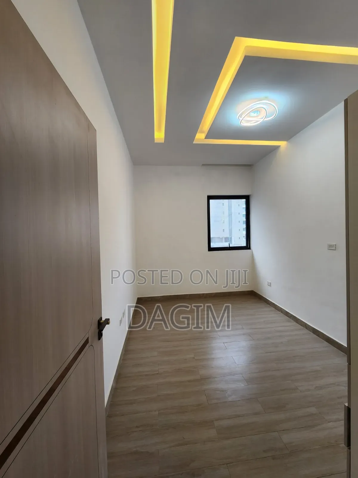3bdrm Apartment in Bole for sale
