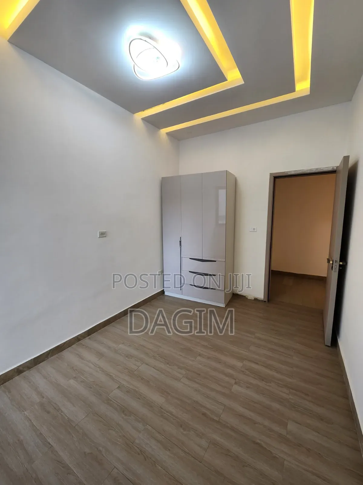 3bdrm Apartment in Bole for sale
