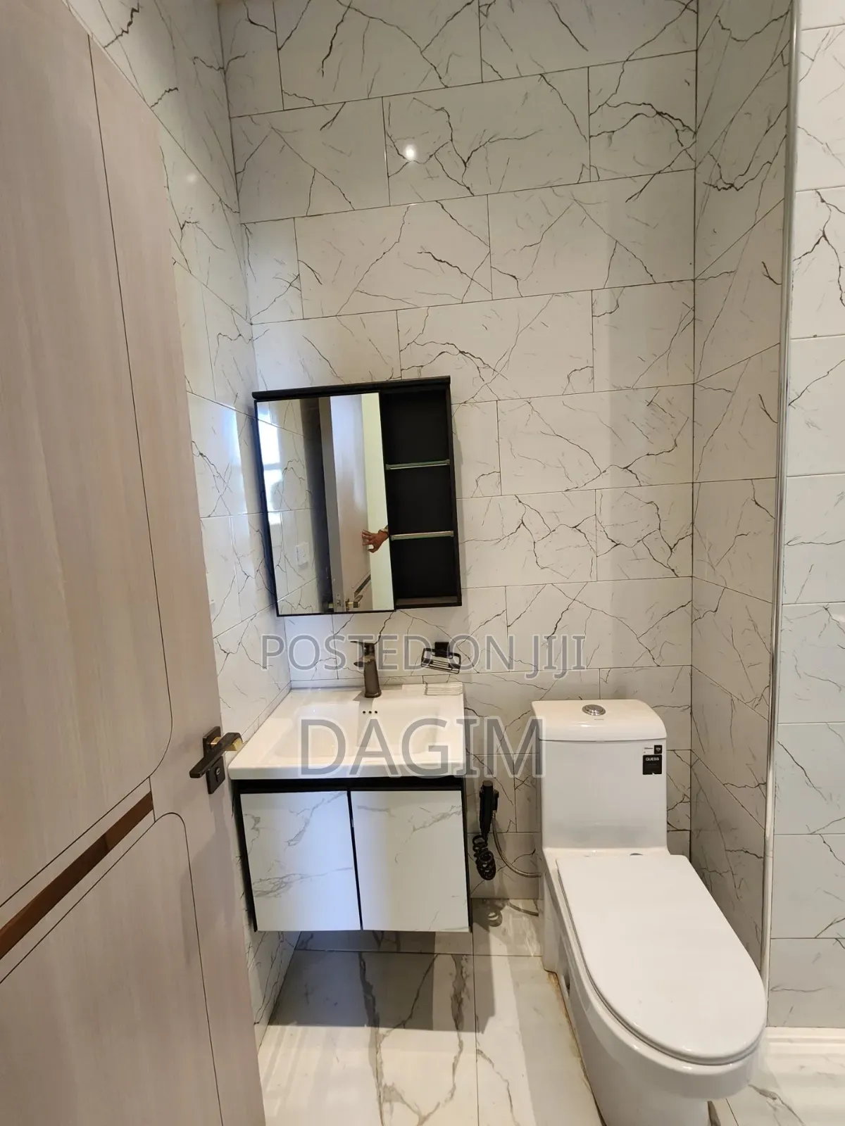 3bdrm Apartment in Bole for sale