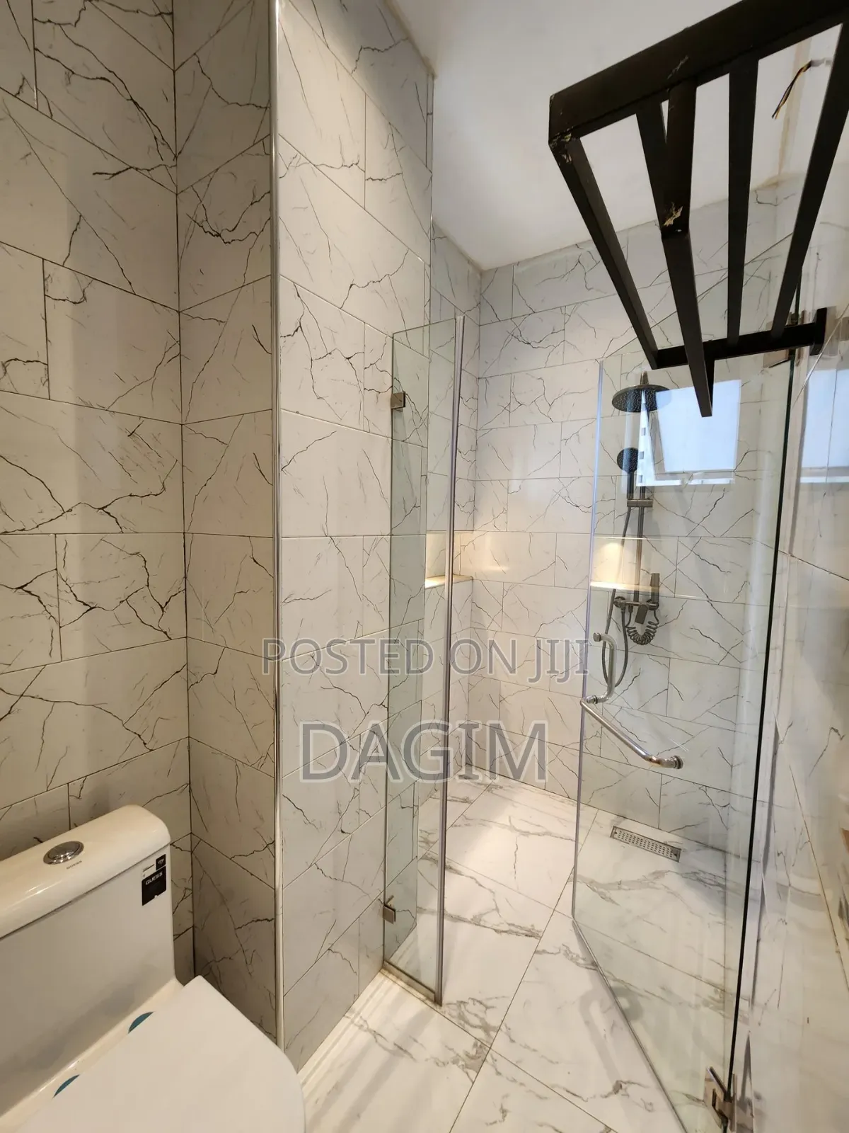 3bdrm Apartment in Bole for sale