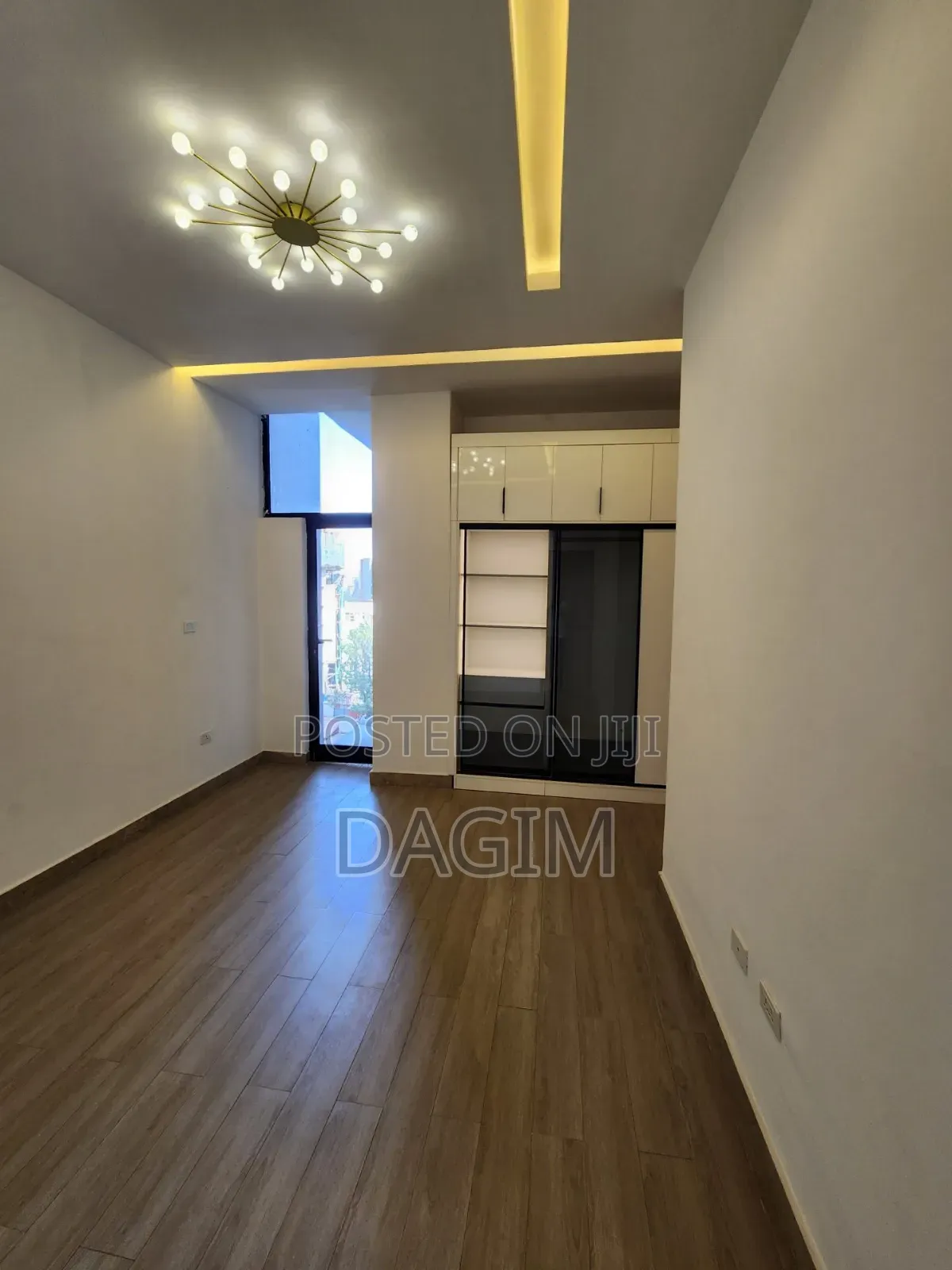 3bdrm Apartment in Bole for sale