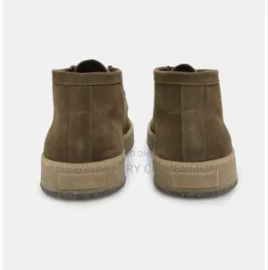 Bata Casual Lace-Ups - Taupe