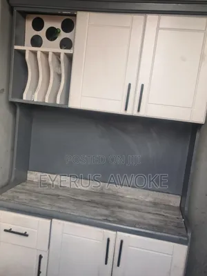 Kitchen Cabinet