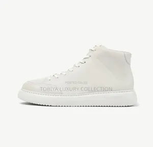 Camper Runner - High-Top Trainers Order Yours Now