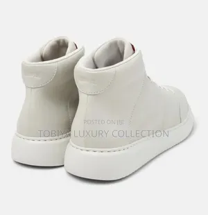 Camper Runner - High-Top Trainers Order Yours Now