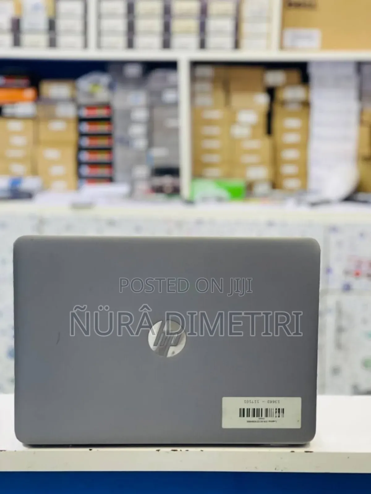 New Laptop HP EliteBook 840 8GB Intel Core i5 HDD+SSD 1T