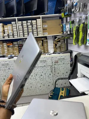 New Laptop HP EliteBook 840 8GB Intel Core i5 HDD+SSD 1T