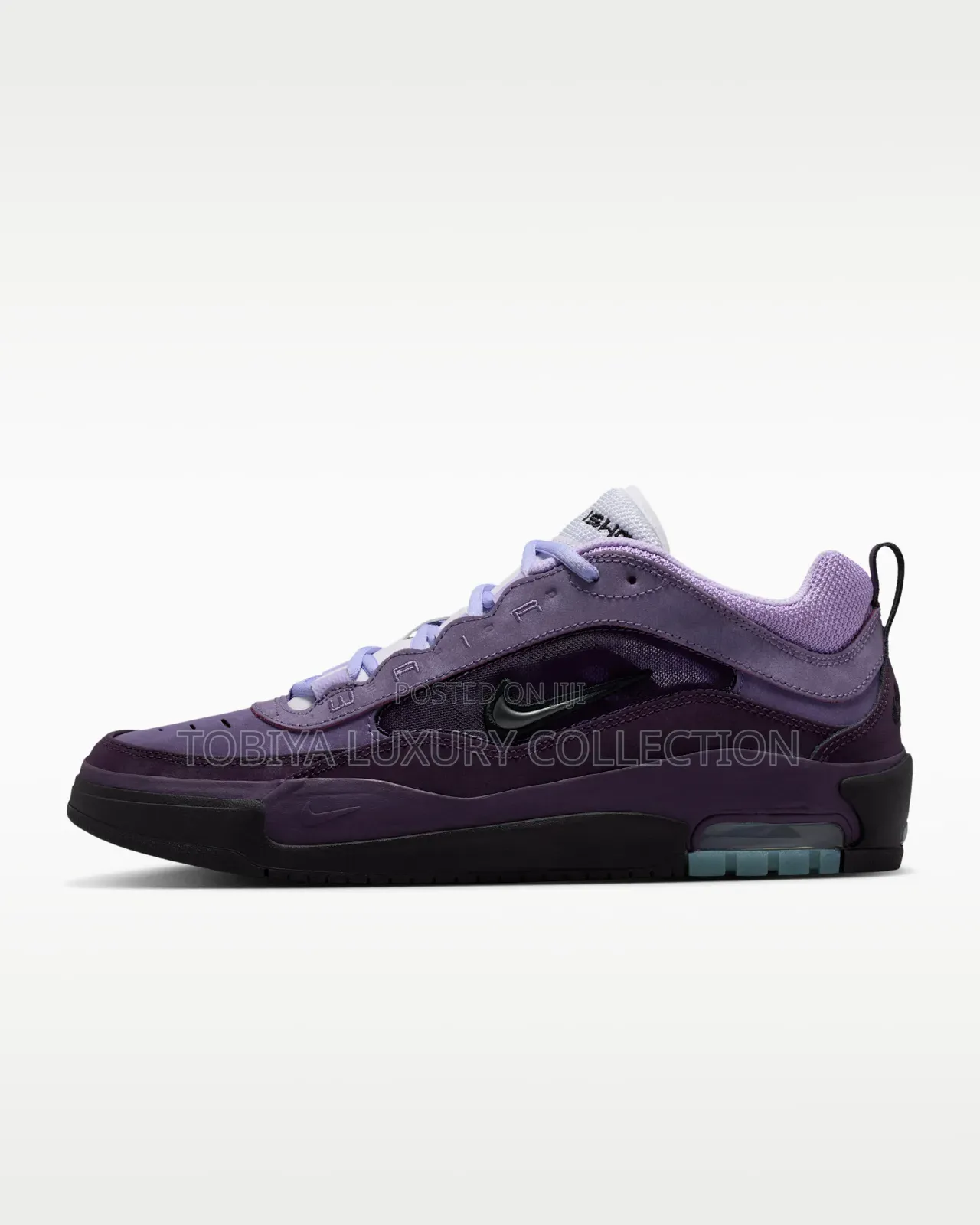 Nike Air Max Ishod Order Yours Now