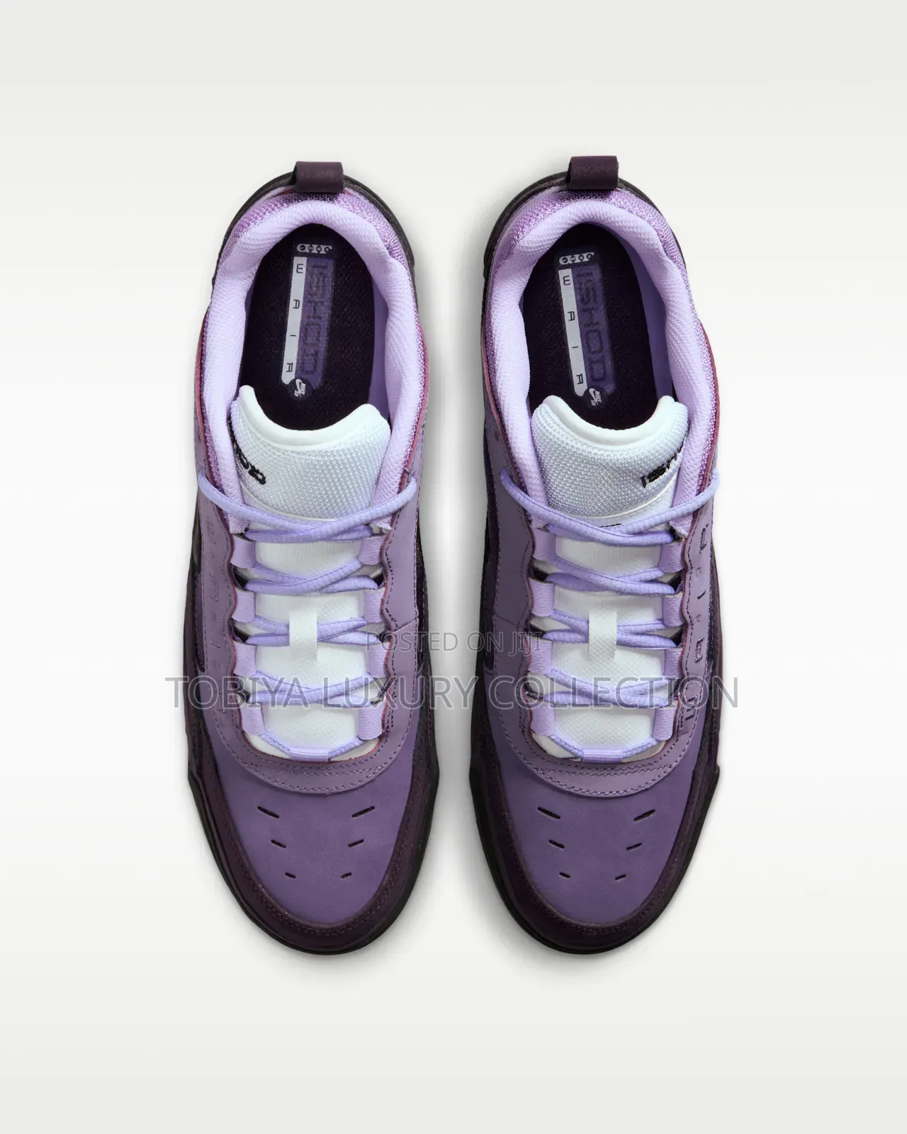 Nike Air Max Ishod Order Yours Now