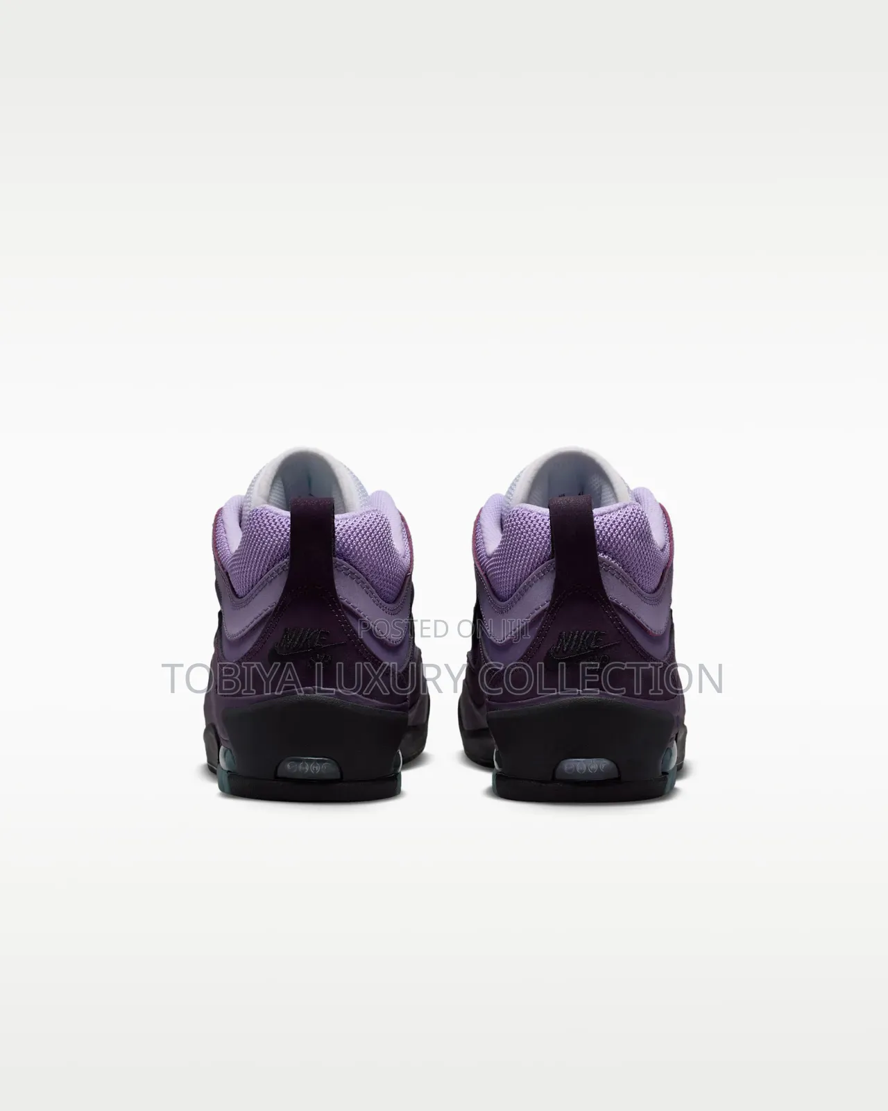 Nike Air Max Ishod Order Yours Now