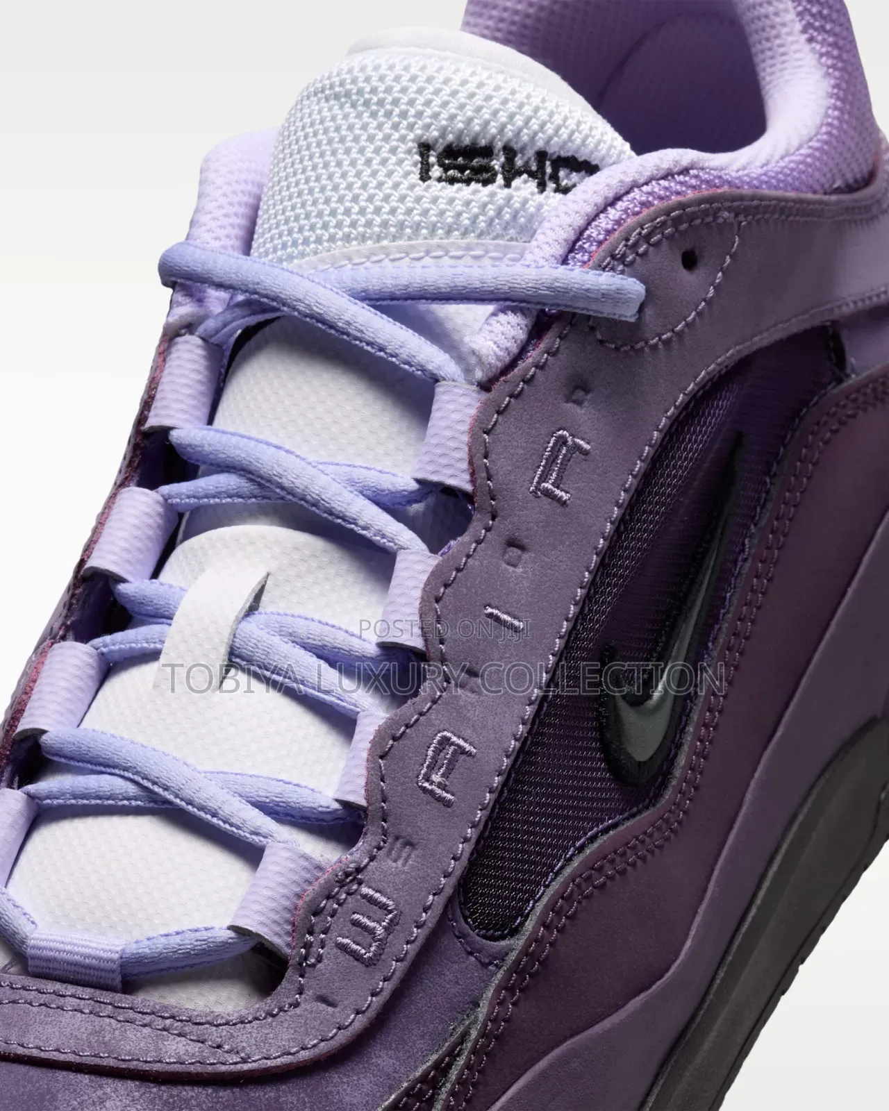 Nike Air Max Ishod Order Yours Now