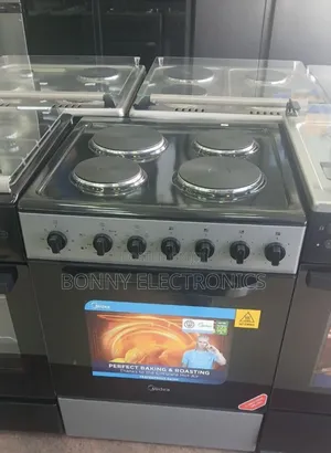 Midea Stand Oven