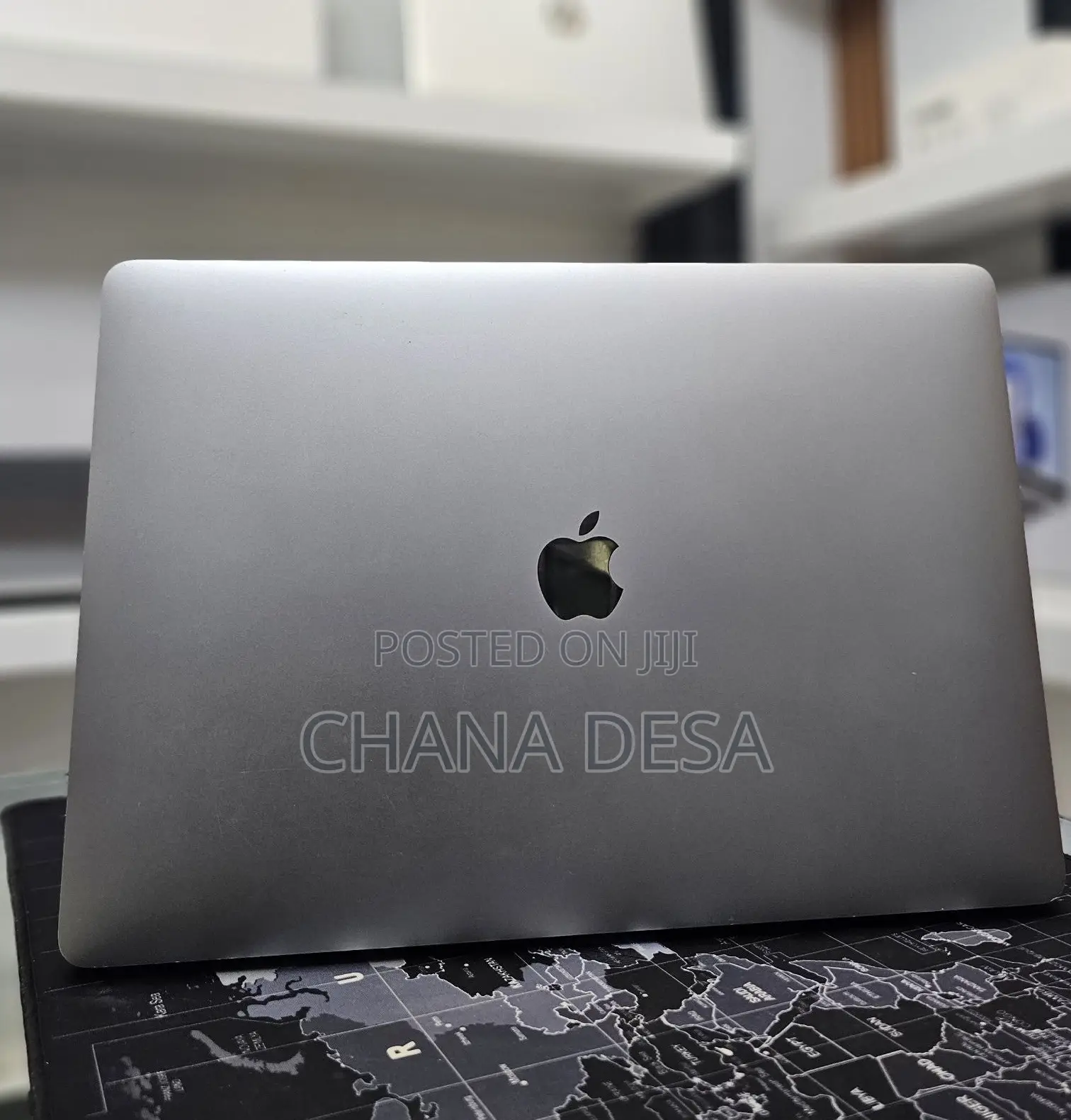 New Laptop Apple MacBook Pro 2019 16GB Intel Core i9 SSD 512GB