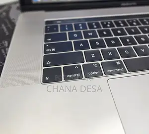 New Laptop Apple MacBook Pro 2019 16GB Intel Core i9 SSD 512GB
