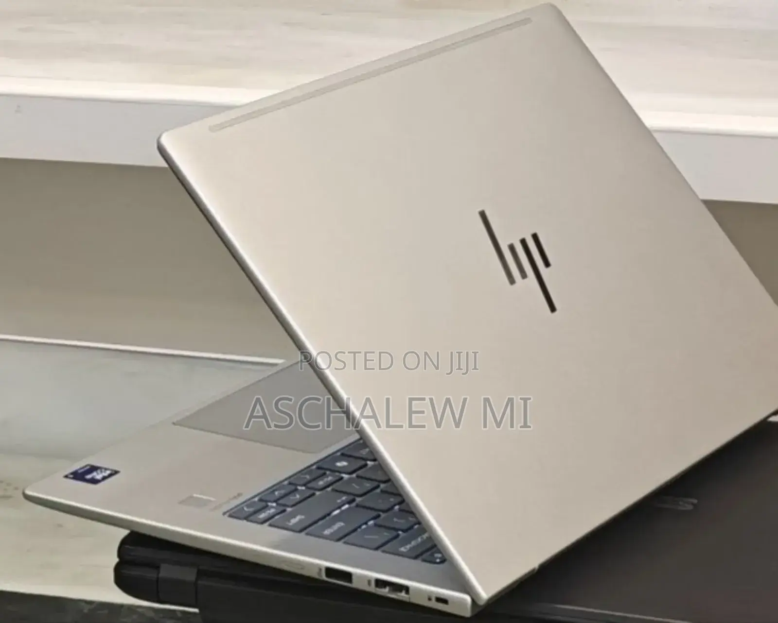 New Laptop HP EliteBook 640 G11 16GB Intel Core Ultra 5 SSD 512GB