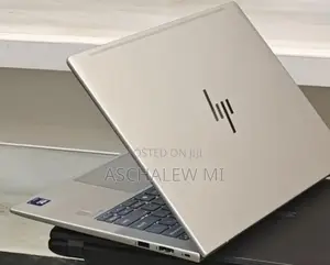 New Laptop HP EliteBook 640 G11 16GB Intel Core Ultra 5 SSD 512GB