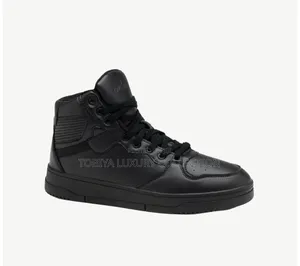 Ombre Sneaker - High-Top Trainers Order Yours Now