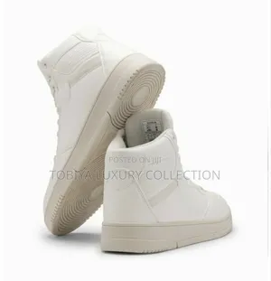 Ombre Sneaker - High-Top Trainers Order Yours Now