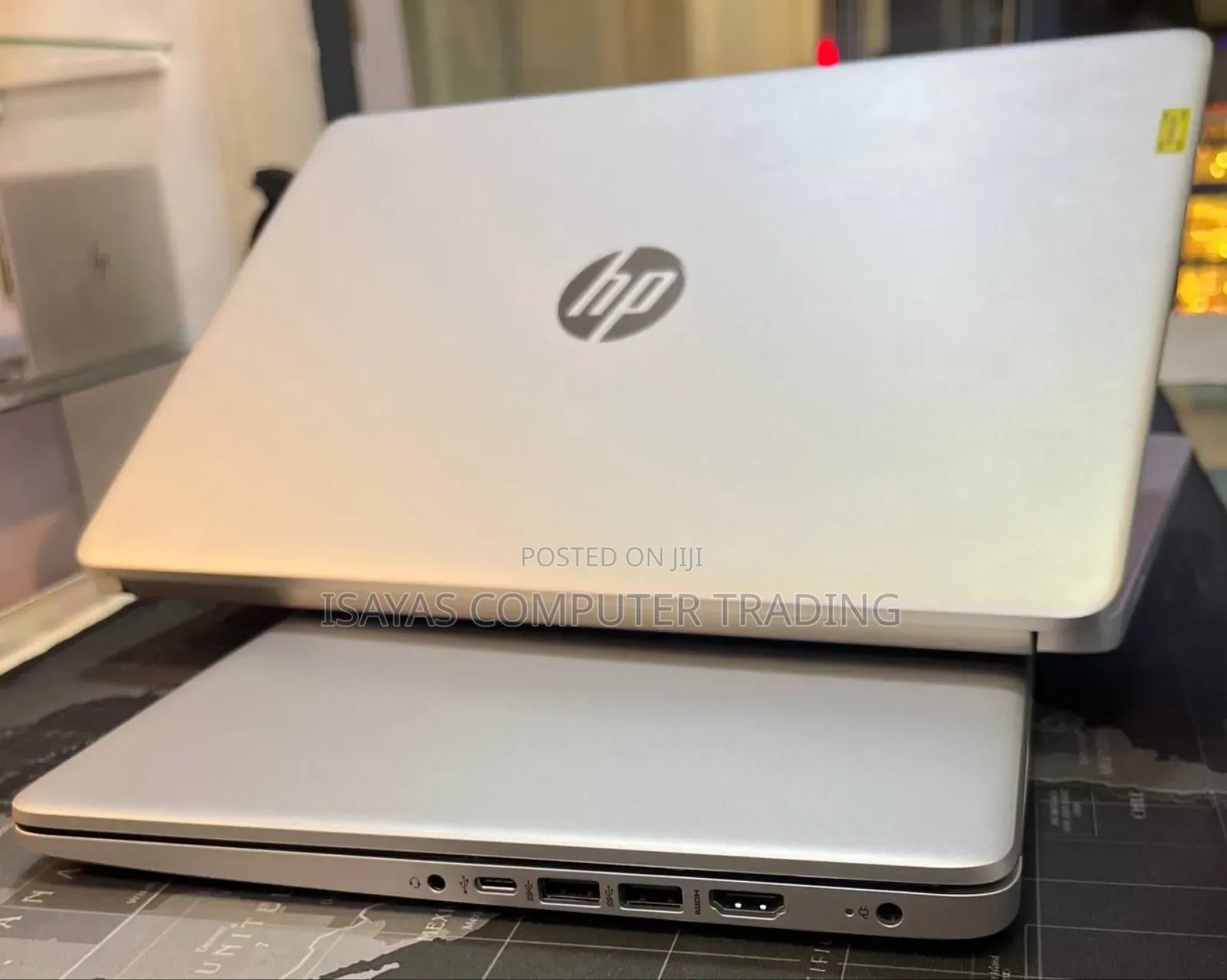 New Laptop HP Stream Notebook 16GB Intel Core i5 SSD 1T