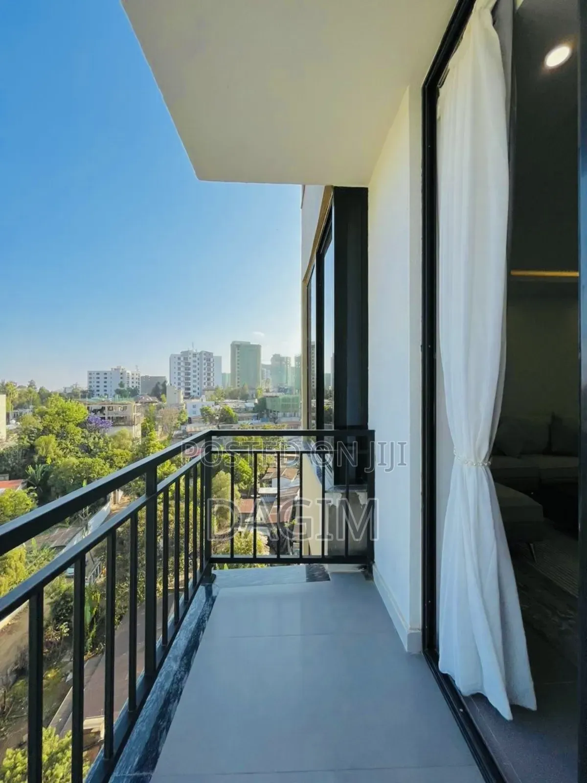 3bdrm Apartment in Bole for sale