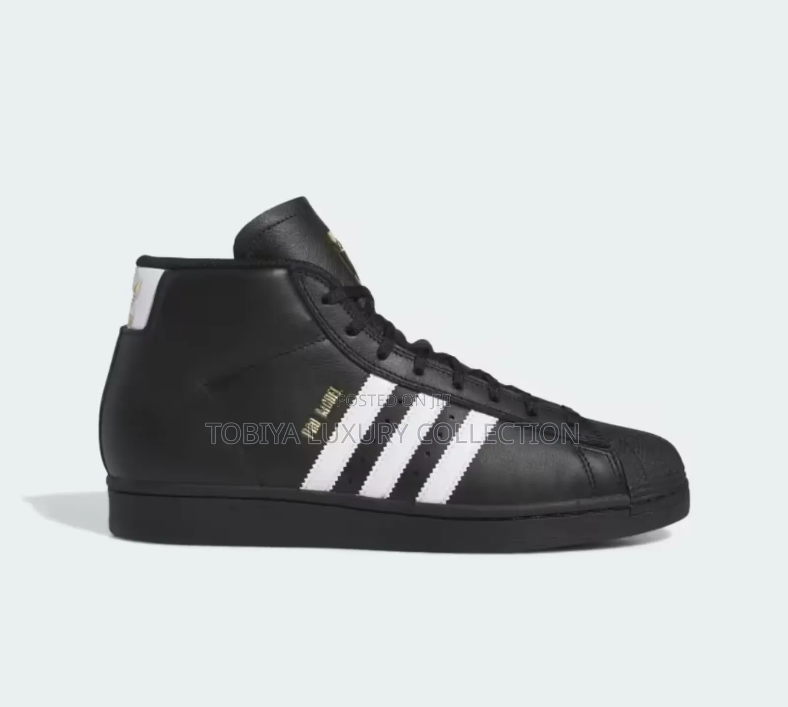 Adidas Order Yours Now