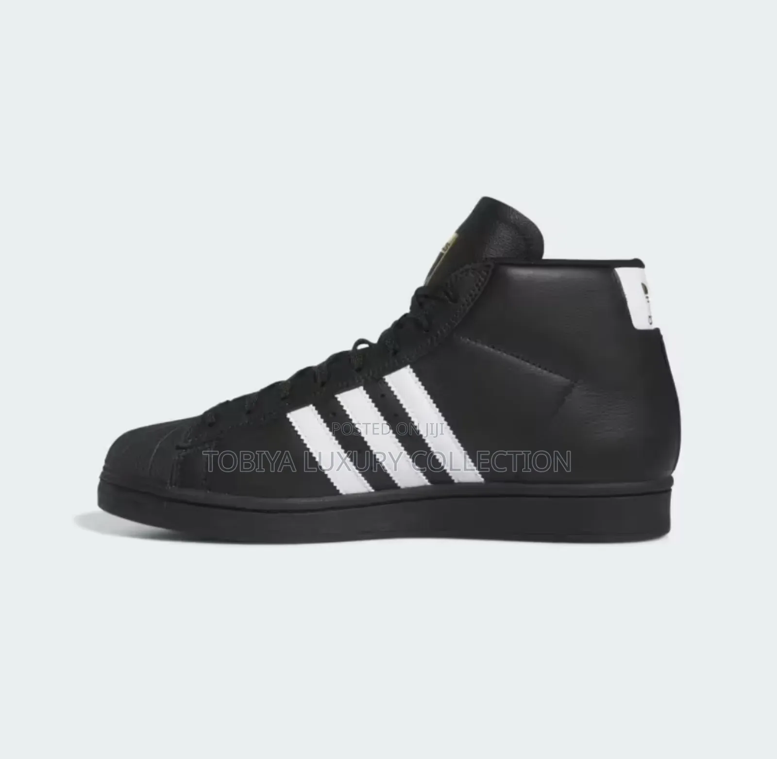 Adidas Order Yours Now