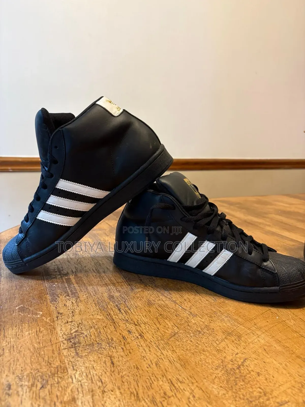 Adidas Order Yours Now