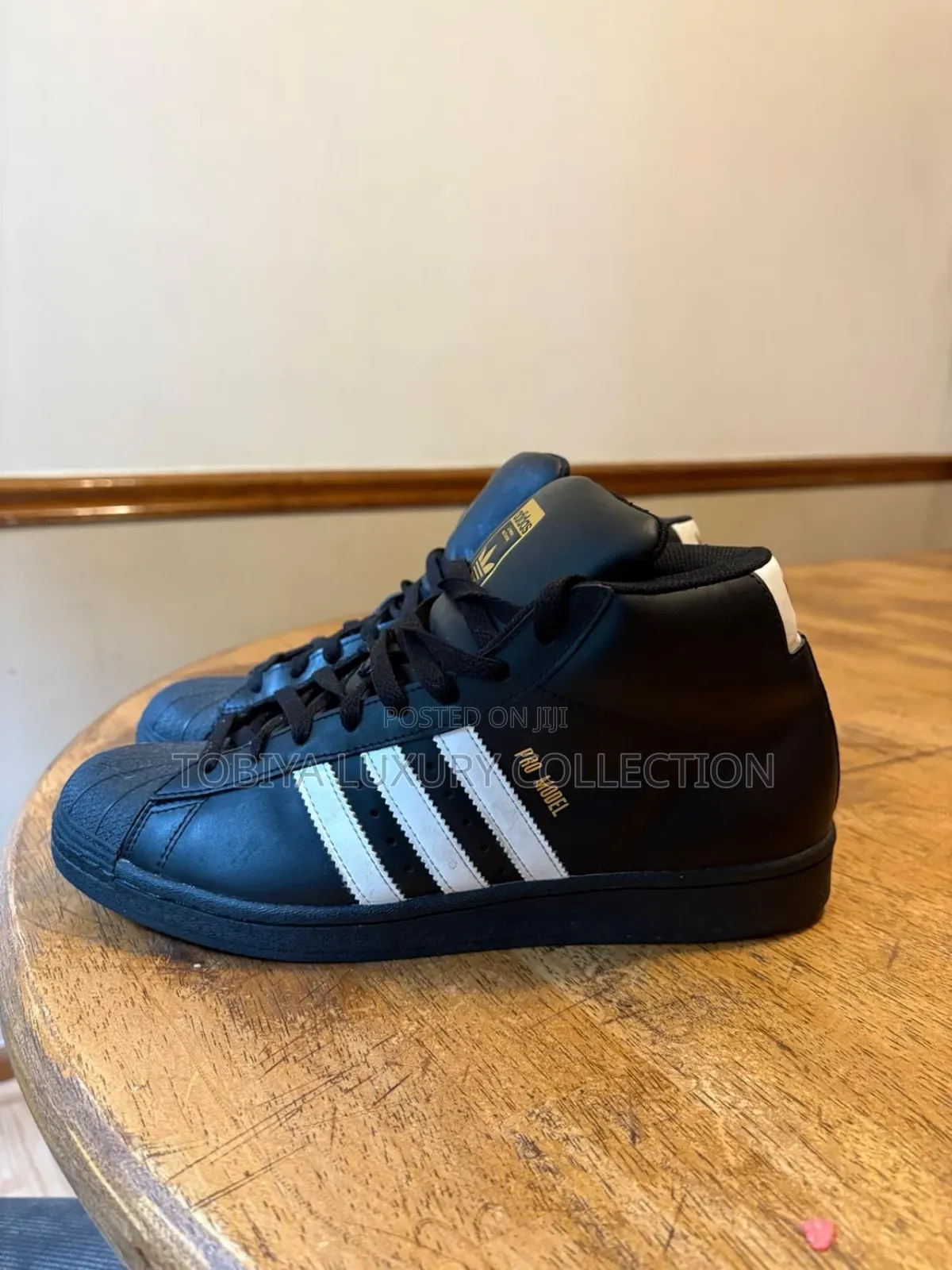 Adidas Order Yours Now