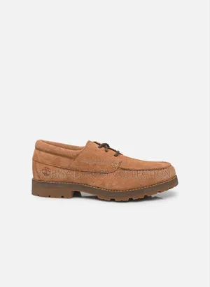 Timberland Ankle Boots and Boots Brit Lace Up Shoe RSTCP Men's Brown