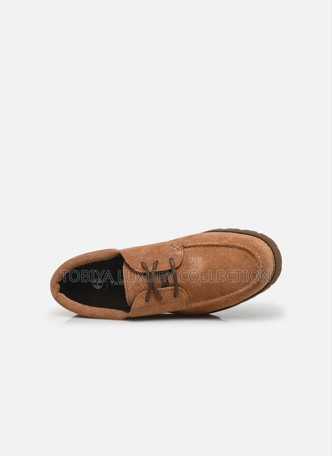 Timberland Ankle Boots and Boots Brit Lace Up Shoe RSTCP Men's Brown