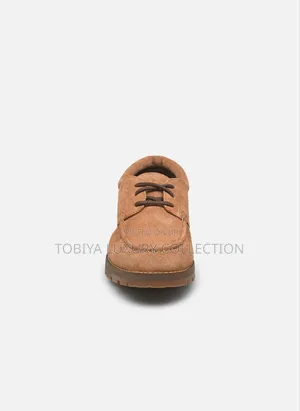 Timberland Ankle Boots and Boots Brit Lace Up Shoe RSTCP Men's Brown