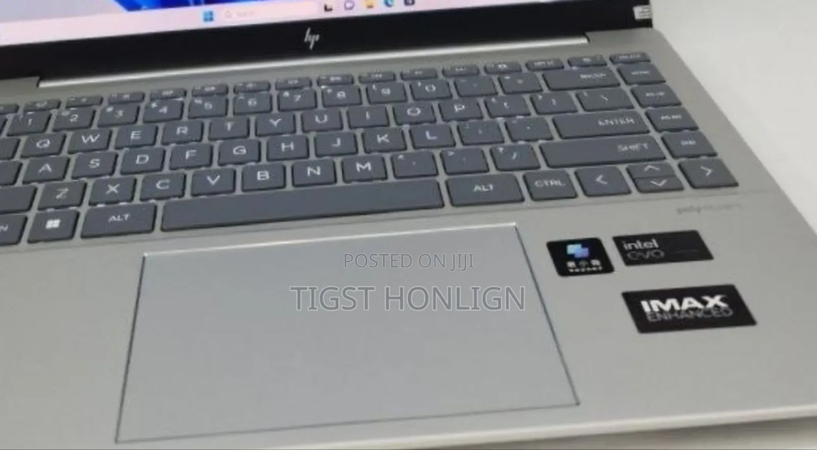 New Laptop HP Pavilion 15 32GB Intel Core Ultra 7 SSD 1T
