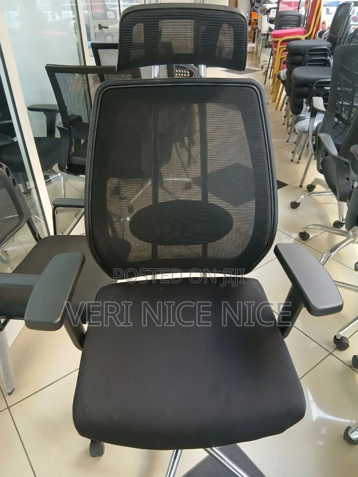 Office Chairs