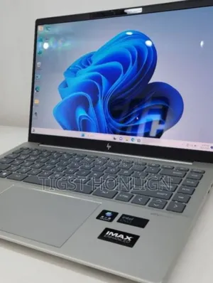 New Laptop HP Pavilion 15 32GB Intel Core Ultra 7 SSD 1T