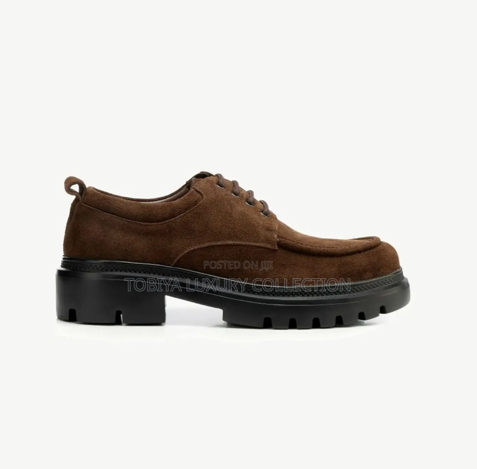 Wittchen Derby - Smart Lace-Ups