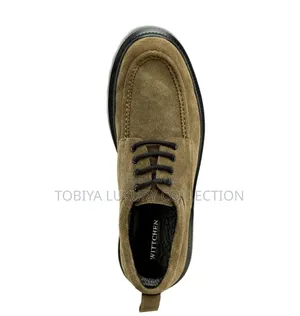 Wittchen Derby - Smart Lace-Ups