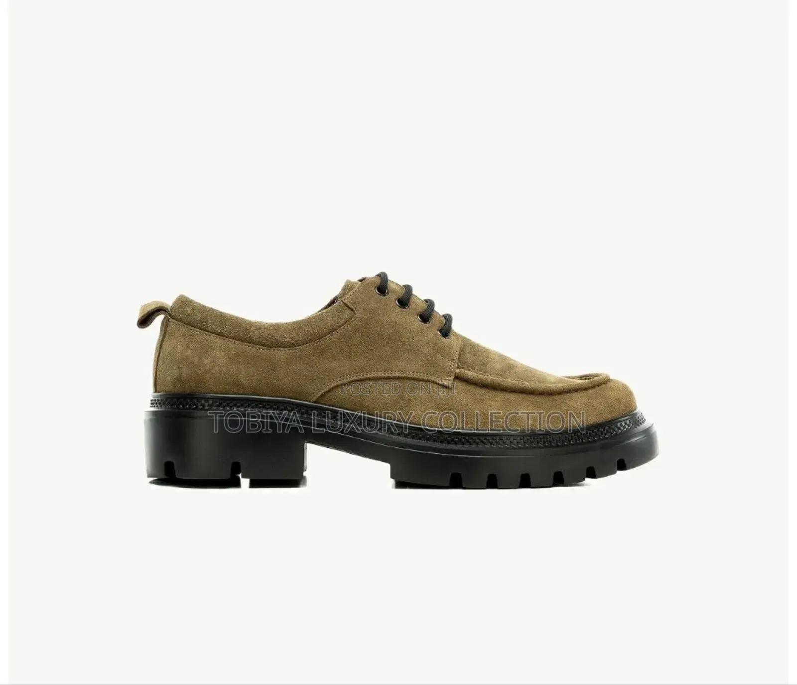 Wittchen Derby - Smart Lace-Ups