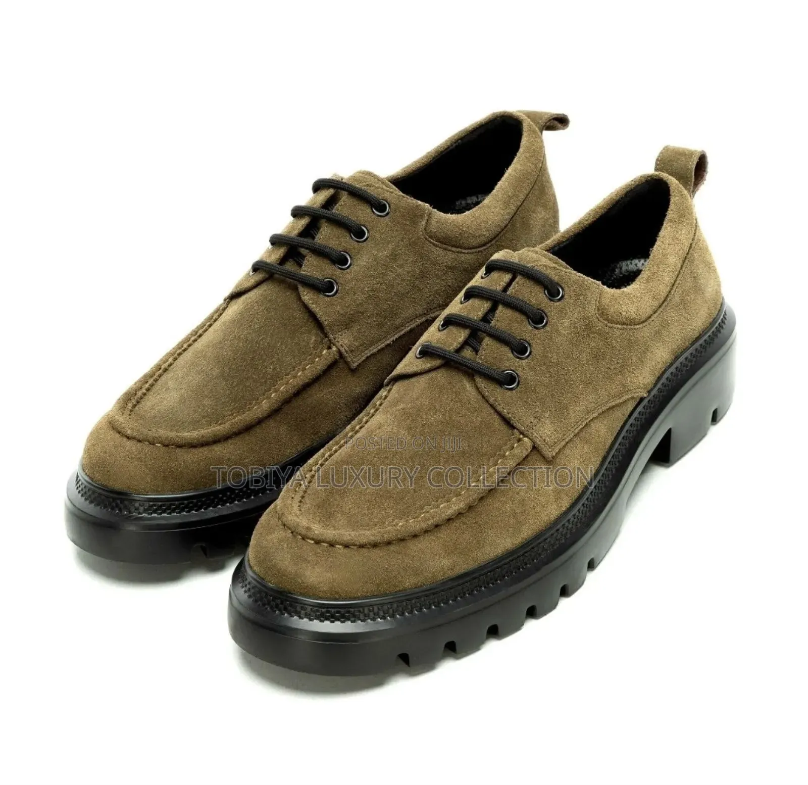 Wittchen Derby - Smart Lace-Ups