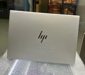 New Laptop HP EliteBook 840 G9 16GB Intel Core i7 SSD 512GB