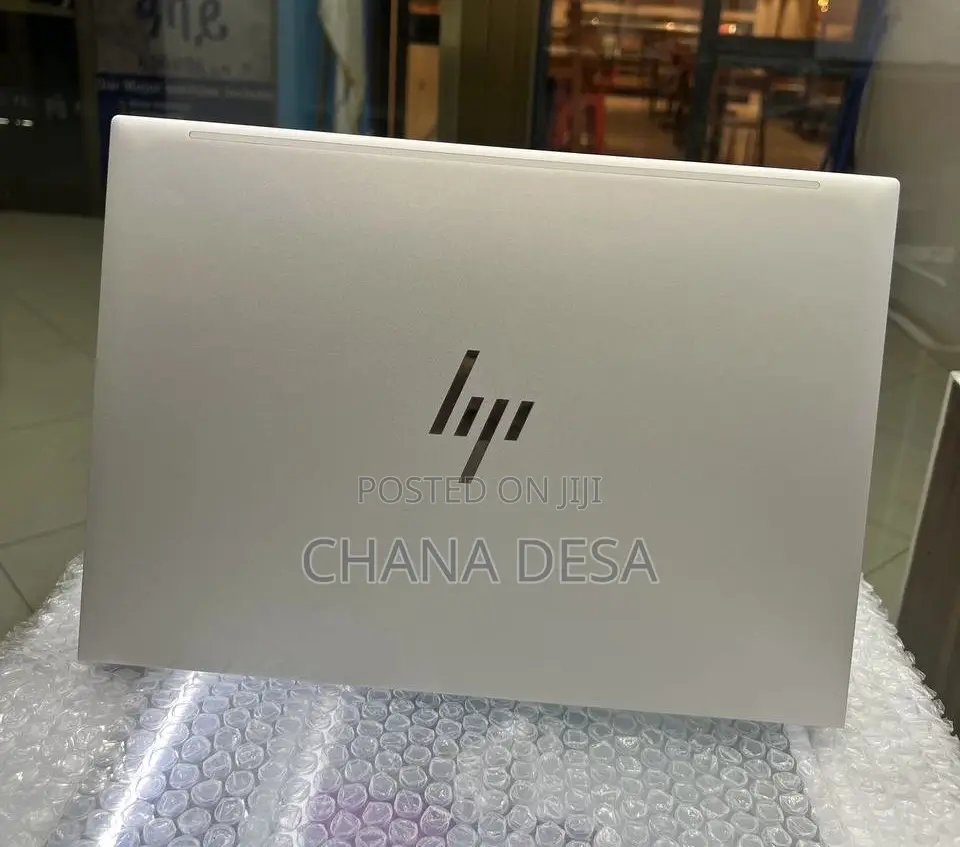 New Laptop HP EliteBook 840 G9 16GB Intel Core i7 SSD 512GB